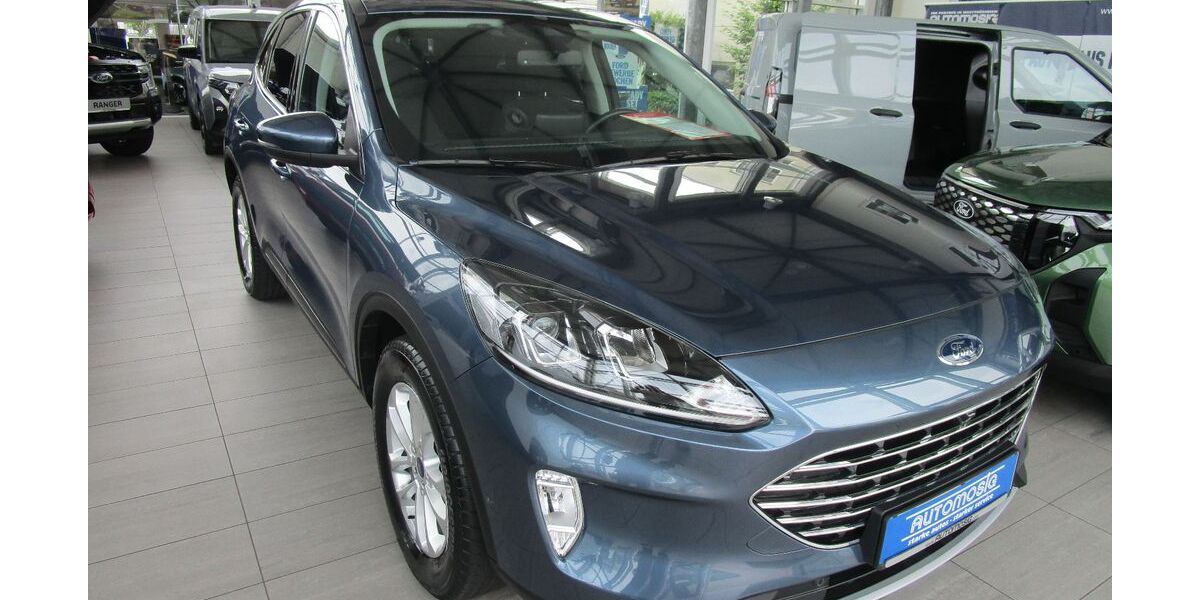 Ford Kuga 35.925 km 16.990 &euro; Mühlhausen 99974