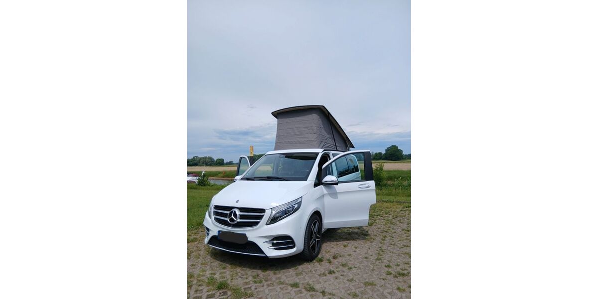 Mercedes-Benz V 220 171.592 km 40.900 &euro; Dannenberg 29451