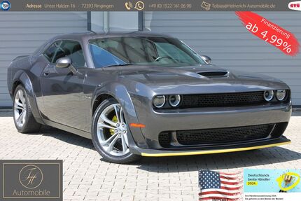 Dodge Challenger 33.168 km 30.000 € Burladingen-Ringingen 72393
