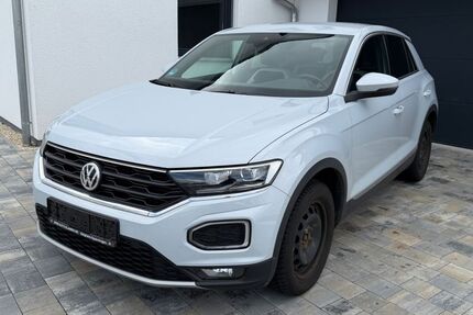 VW T-Roc 48.000 km 22.200 &euro; Herrischried 79737