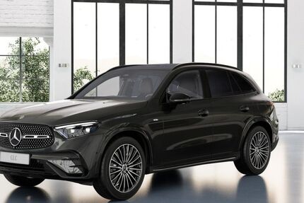 Mercedes-Benz GLC 300 2.077 km 65.690 &euro; Buxtehude 21614