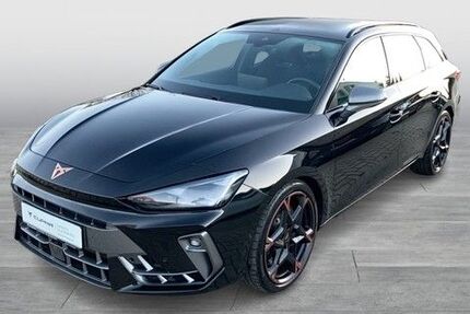 Cupra Leon 12.205 km 35.977 &euro; Oldenburg 26135