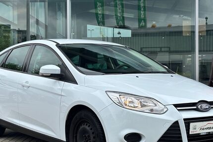 Ford Focus 56.800 km 7.490 &euro; Bad Mergentheim 97980
