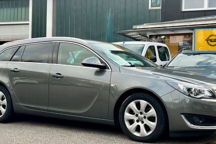Opel Insignia 93.539 km 13.690 &euro; Wehr 79664