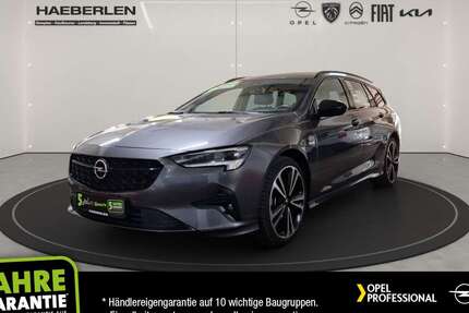 Opel Insignia 36.900 km 28.790 &euro; Kempten 87435
