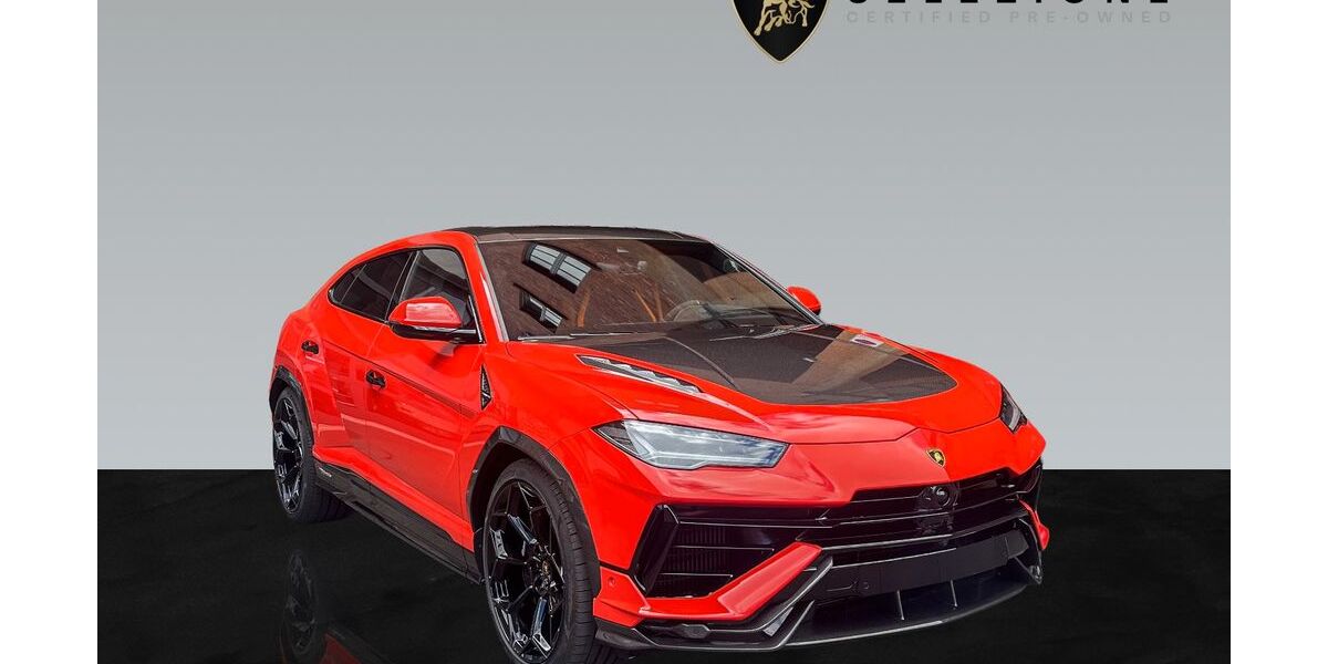 Lamborghini Urus 9.999 km 355.666 &euro; Frankfurt 60386