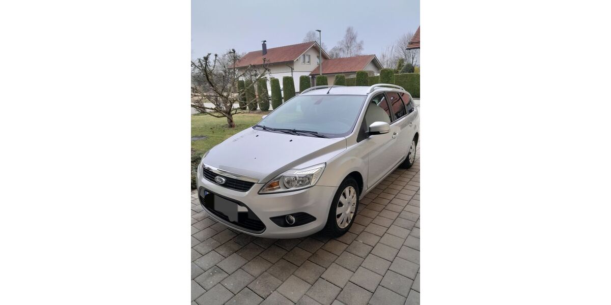 Ford Focus 257.000 km 700 &euro; Stötten 87675