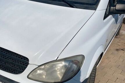 Mercedes-Benz Vito 200.000 km 4.200 &euro; Dachau 85221
