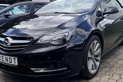 Opel Cascada 91.630 km 12.990 &euro; Steinhagen 33803