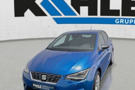Seat Ibiza 14.088 km 18.690 &euro; Walsrode 29664