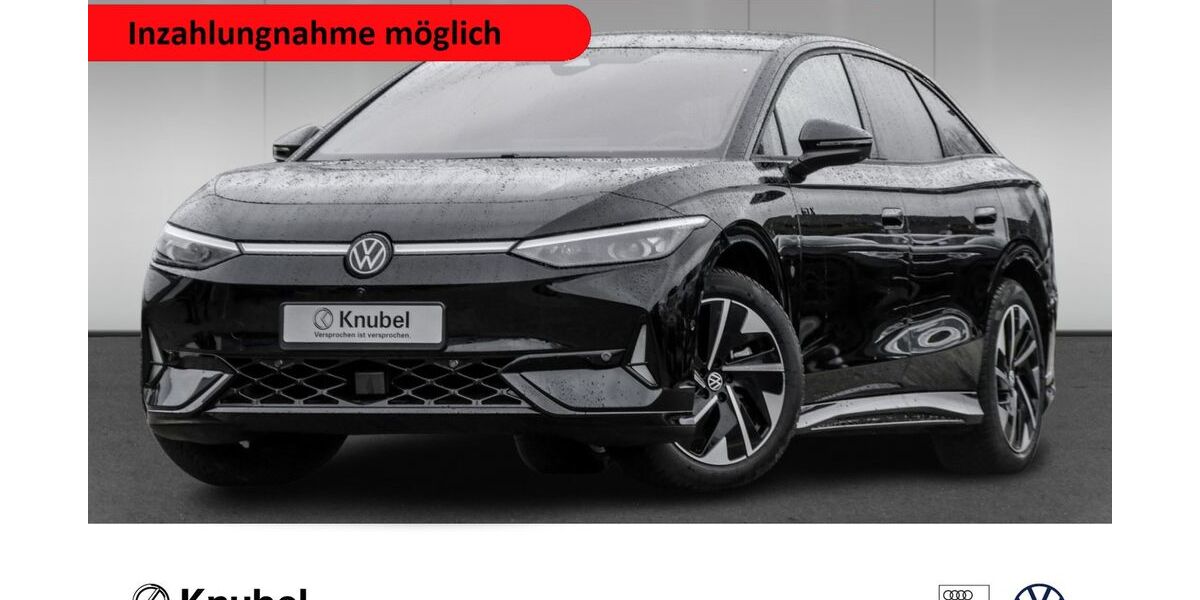 VW ID.7 17.001 km 50.950 &euro; Ahaus 48683