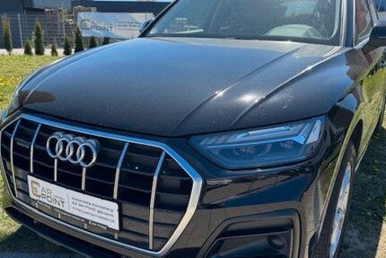 Audi Q5 128.000 km 27.985 &euro; Weiden 92637