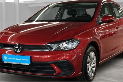 VW Polo 13.028 km 19.850 &euro; Oldenburg / Holst. 23758
