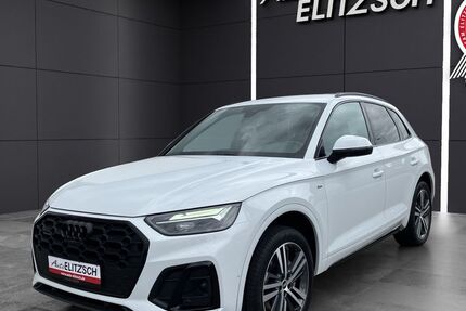 Audi Q5 74.500 km 37.950 &euro; Löbau 02708