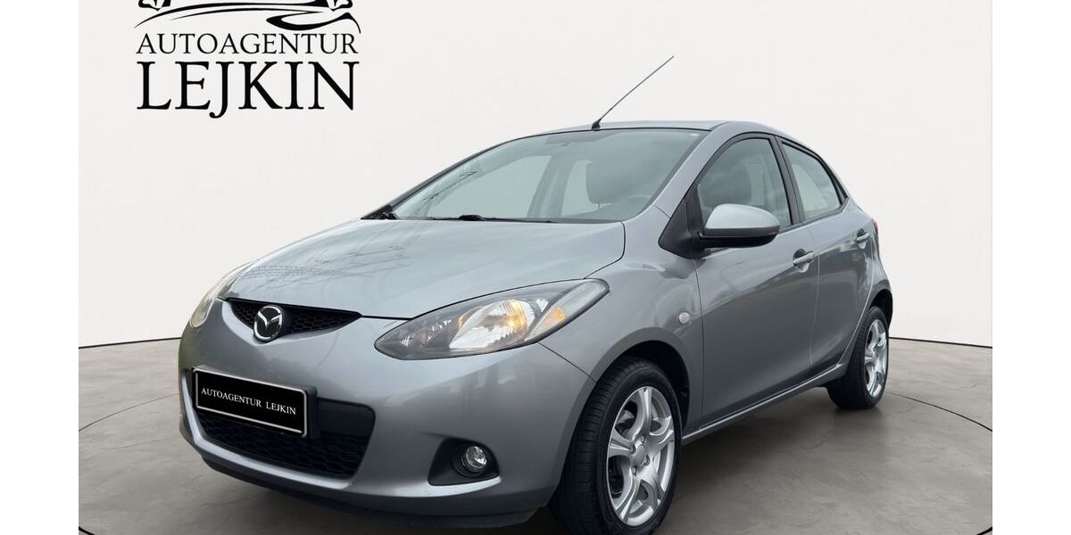 Mazda 2 118.951 km 3.490 &euro; Krefeld 47803