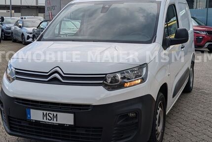 Citroen Berlingo 95.184 km 11.900 &euro; Aachen 52068