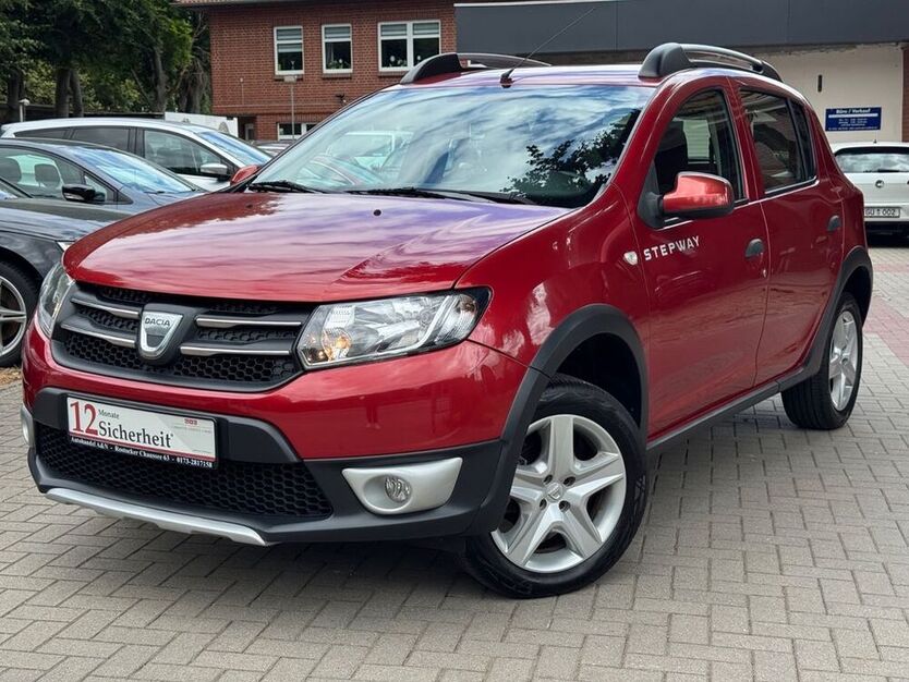 Sandero