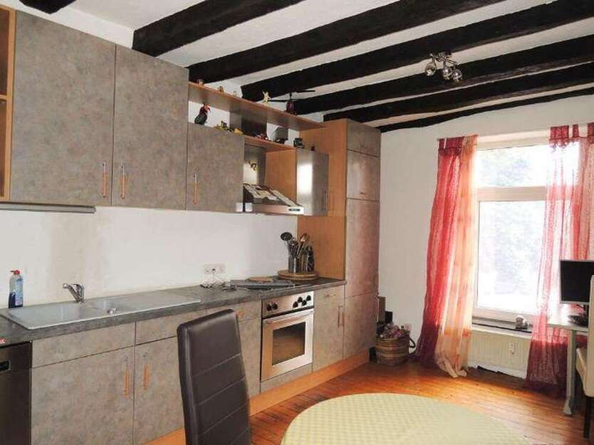 Wohnung zum Mieten in Linnich 440 € 55 m²