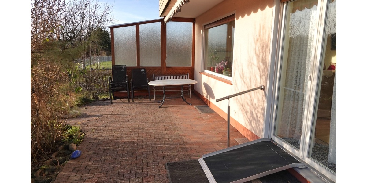 Einfamilienhaus mit Terrasse, Garten & Garage für die junge Familie in Eschwege / Niederhone - Einfamilienhaus Eschwege | Angebot:24876772