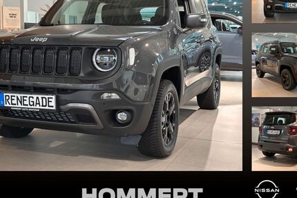 Jeep Renegade 14.990 km 35.790 &euro; Coburg 96450