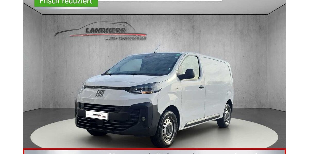 Fiat Scudo 12.536 km 20.725 &euro; Thannhausen 86470