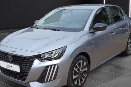 Peugeot 208 3.500 km 20.990 &euro; Göttingen 37079