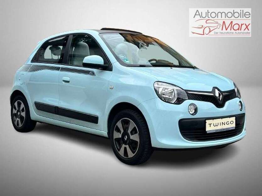 Twingo