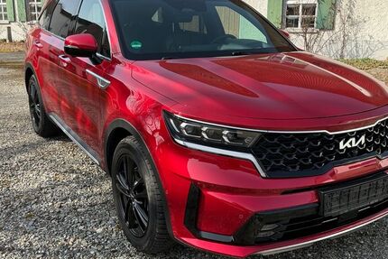 Kia Sorento 20.500 km 48.500 &euro; Leutkirch 88299