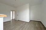 Helle 3 Zimmerwohnung mit modernem Bad in ruhiger Lage