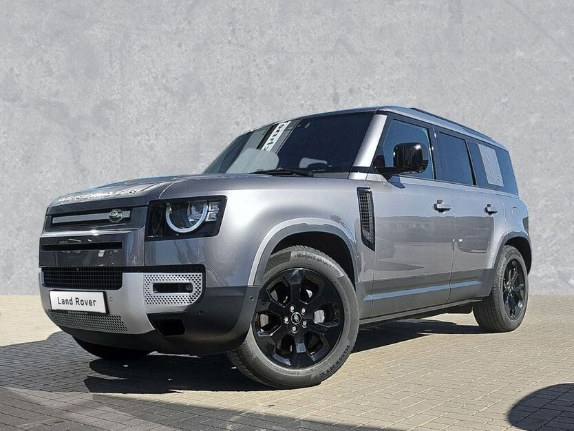 Land Rover Defender 63.600 km 64.950 € Greding 91171