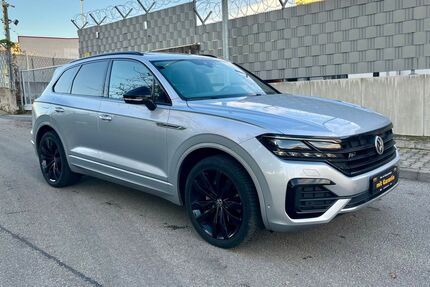 VW Touareg 132.000 km 36.490 € Flörsheim am Main 65439