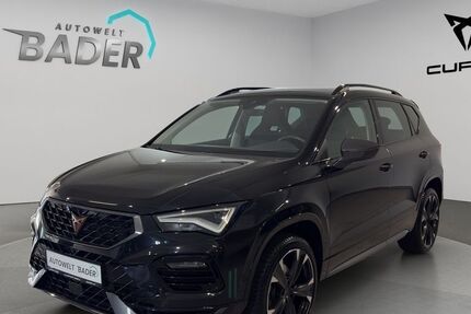 Seat Ateca 26.261 km 32.930 &euro; Wolfratshausen 82515