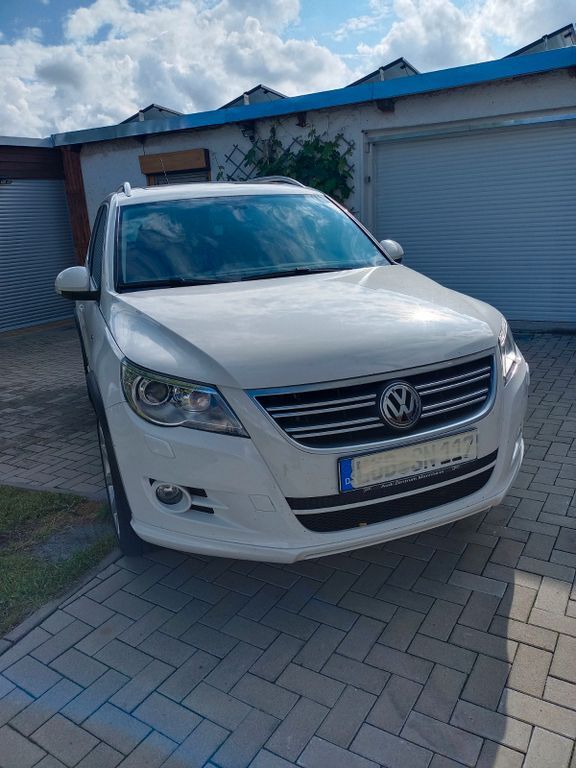 Tiguan