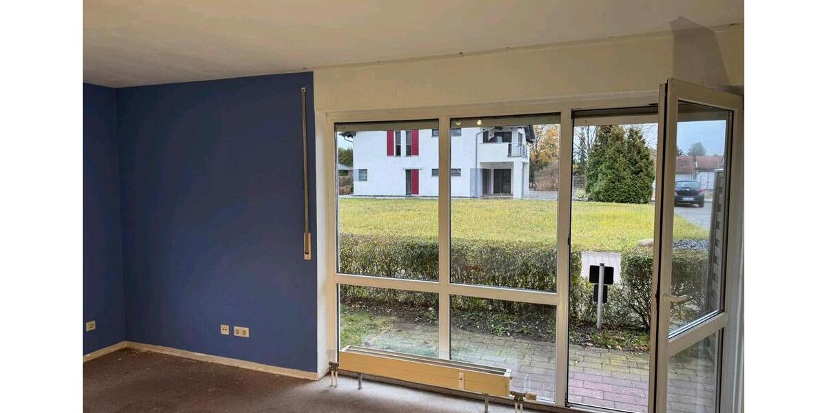 Erdgeschoßwohnung Schwarzheide - 1 Zimmer, 24 m&sup2;, 49.900&euro; | Angebot:23818790