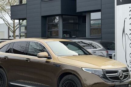 Mercedes-Benz EQC 57.857 km 36.950 &euro; Krefeld 47805
