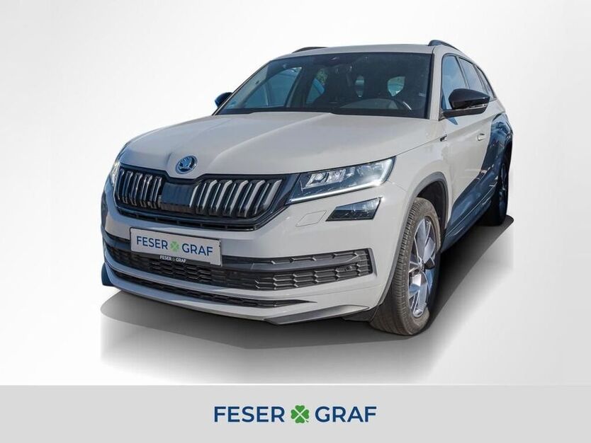 Kodiaq
