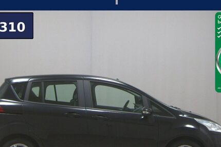 Ford B-Max 103.342 km 3.450 &euro; Gyhum/Bockel 27404