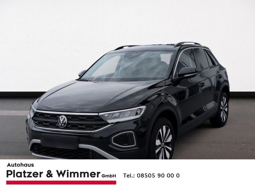 VW T-Roc 38.121 km 30.600 € Hutthurm 94116