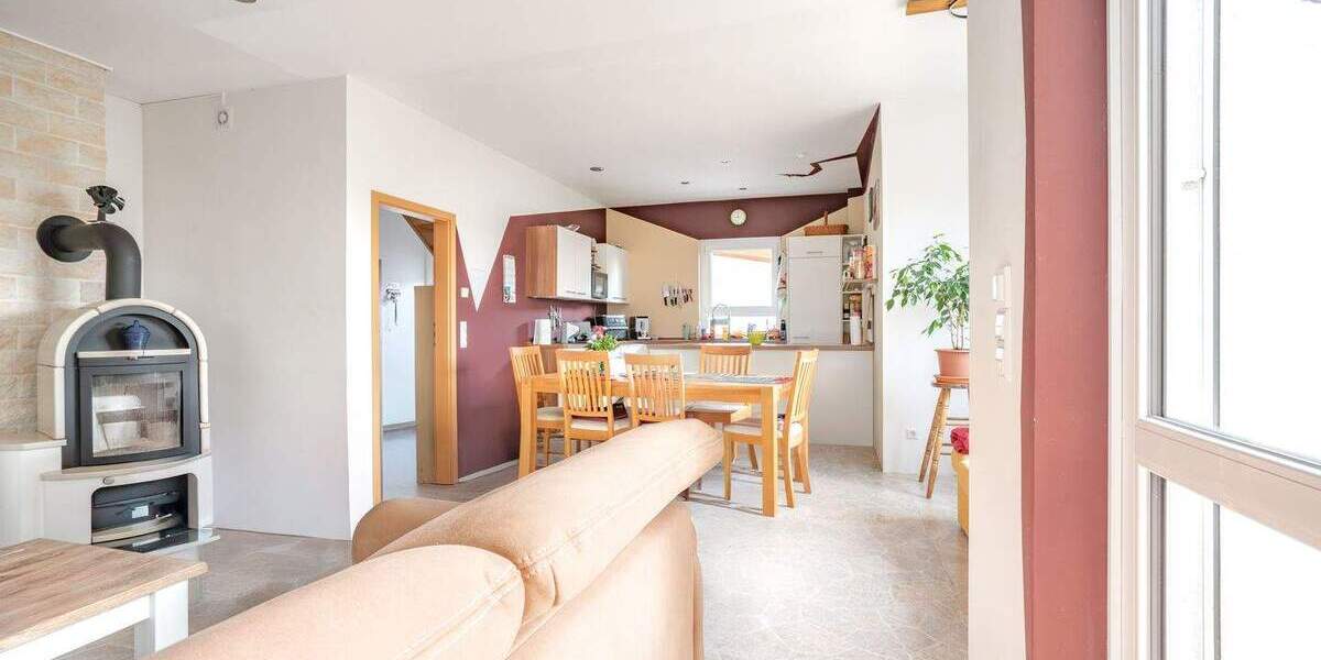 Einfamilienhaus Kavelstorf Griebnitz - 5 Zimmer, 146 m&sup2;, 449.000&euro; | Angebot:24855601