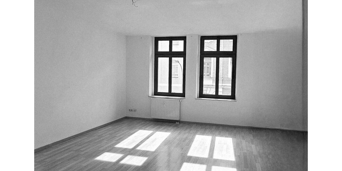 Etagenwohnung Greiz - 3 Zimmer, 75 m&sup2;, 31.000&euro; | Angebot:26640696