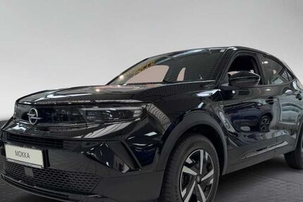 Opel Mokka 10.000 km 19.890 &euro; München 80339