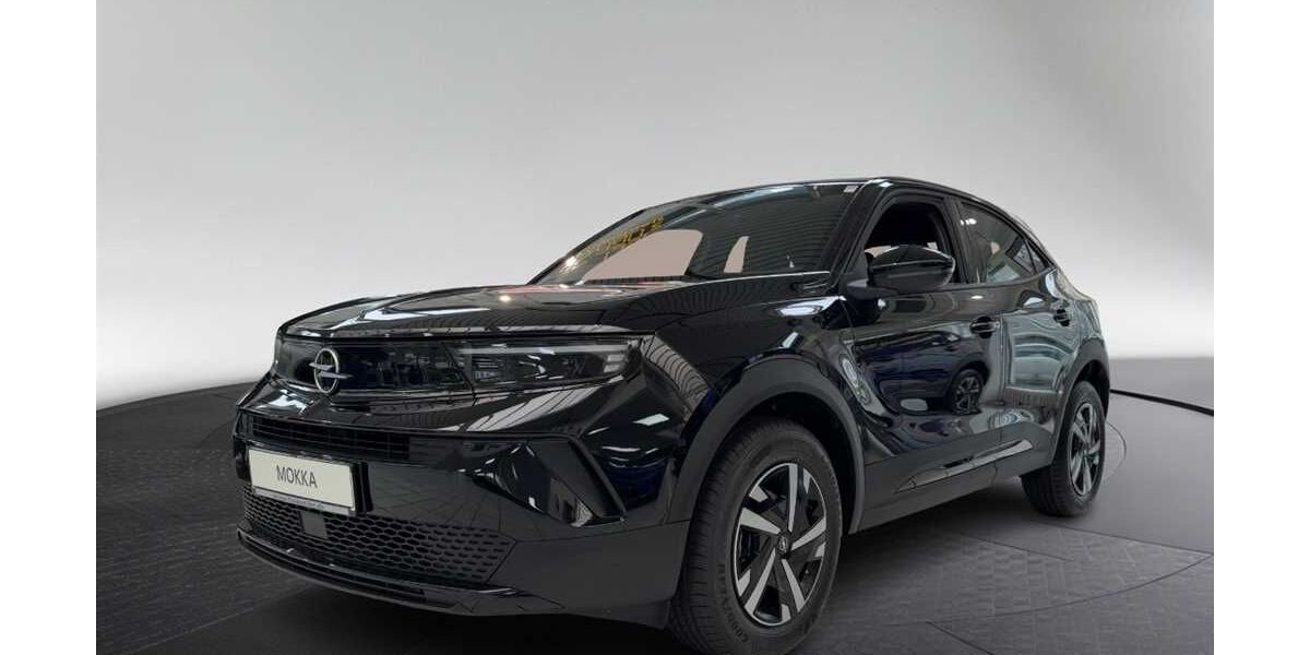 Opel Mokka 10.000 km 19.890 &euro; München 80339