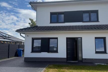 Doppelhaushälfte zu vermieten 4 zimmer