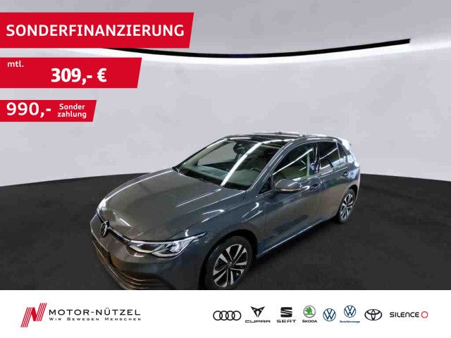VW Golf 41.794 km 24.430 &euro; Mitterteich 95666