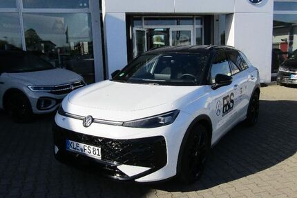 VW T-Roc 5.555 km 40.850 &euro; Emmerich am Rhein 46446