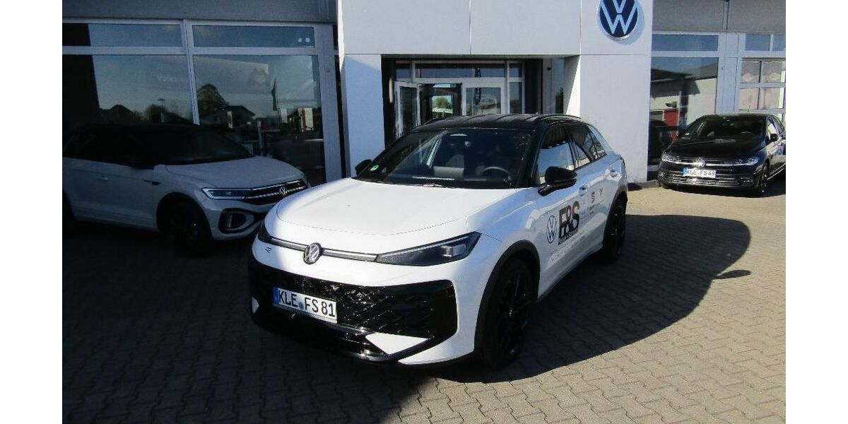 VW T-Roc 5.555 km 40.850 &euro; Emmerich am Rhein 46446