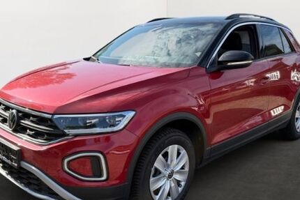VW T-Roc 10.250 km 33.490 &euro; Waldshut-Tiengen 79761