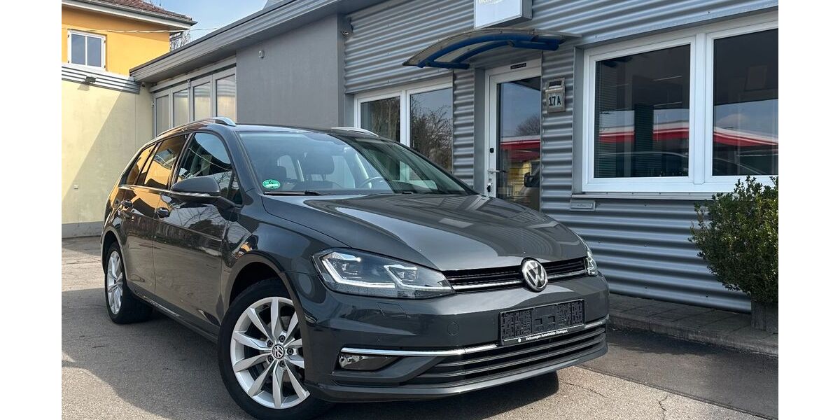 VW Golf 97.000 km 15.490 &euro; Cham 93413
