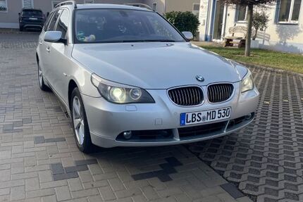 BMW 530 300.000 km 5.500 &euro; Neustadt 07806