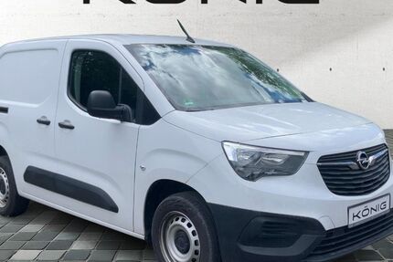 Opel Combo 13.161 km 17.999 &euro; Halle, Angersdorf 06179